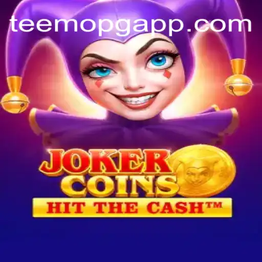 Teemopg.com Casino App